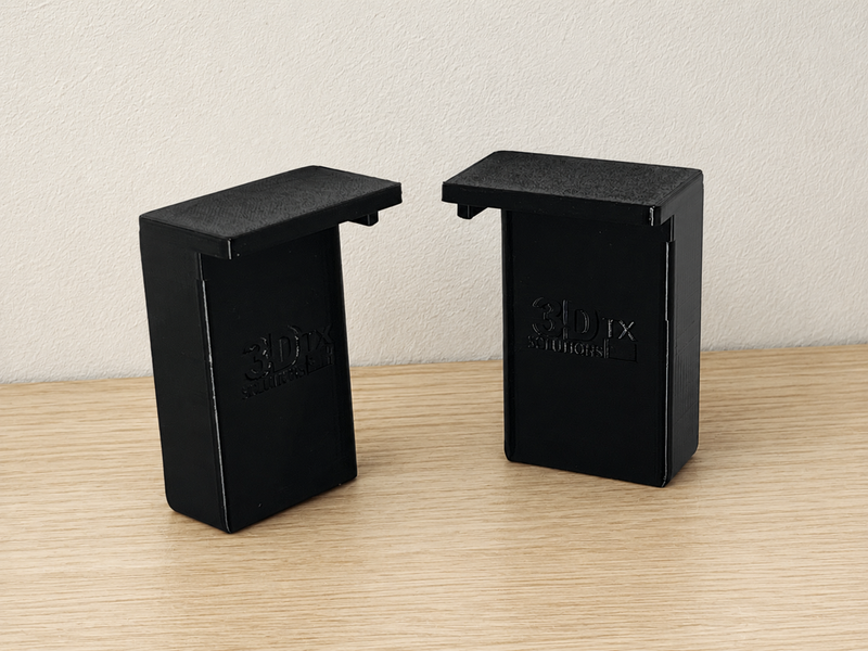 Adaptador Versa Hook para Racks No Estándar