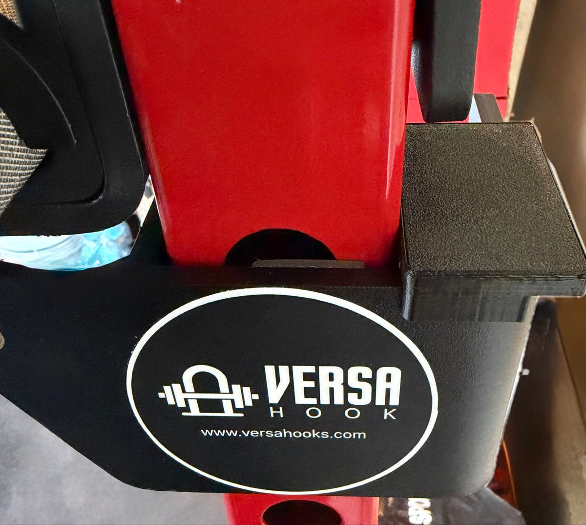 Versa Hook Pro + Adapter Bundle