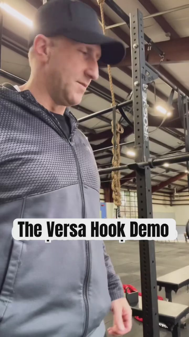 Versa Hook