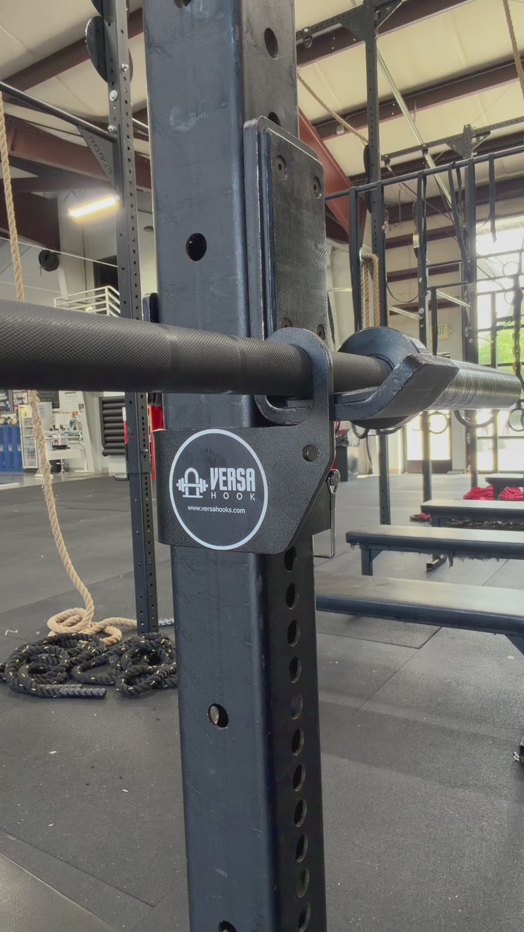 Versa Hook Pro