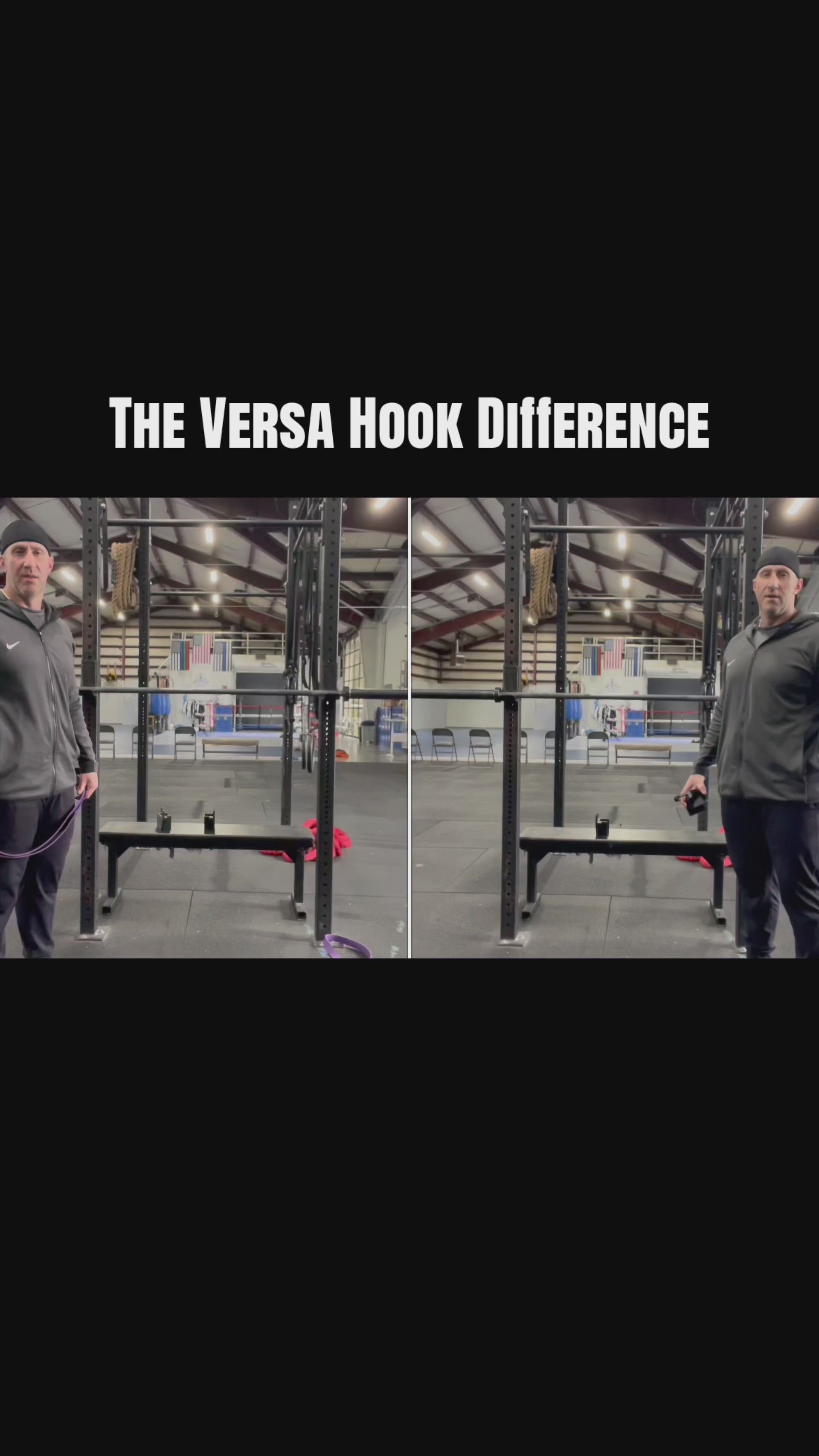 Versa Hook