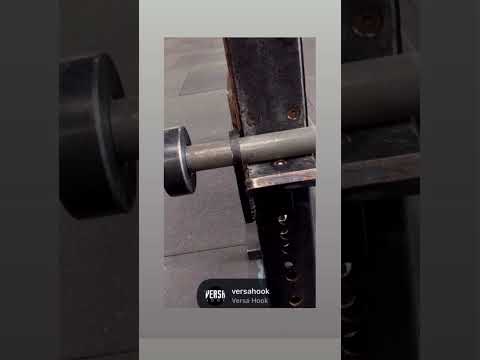 Versa Hook